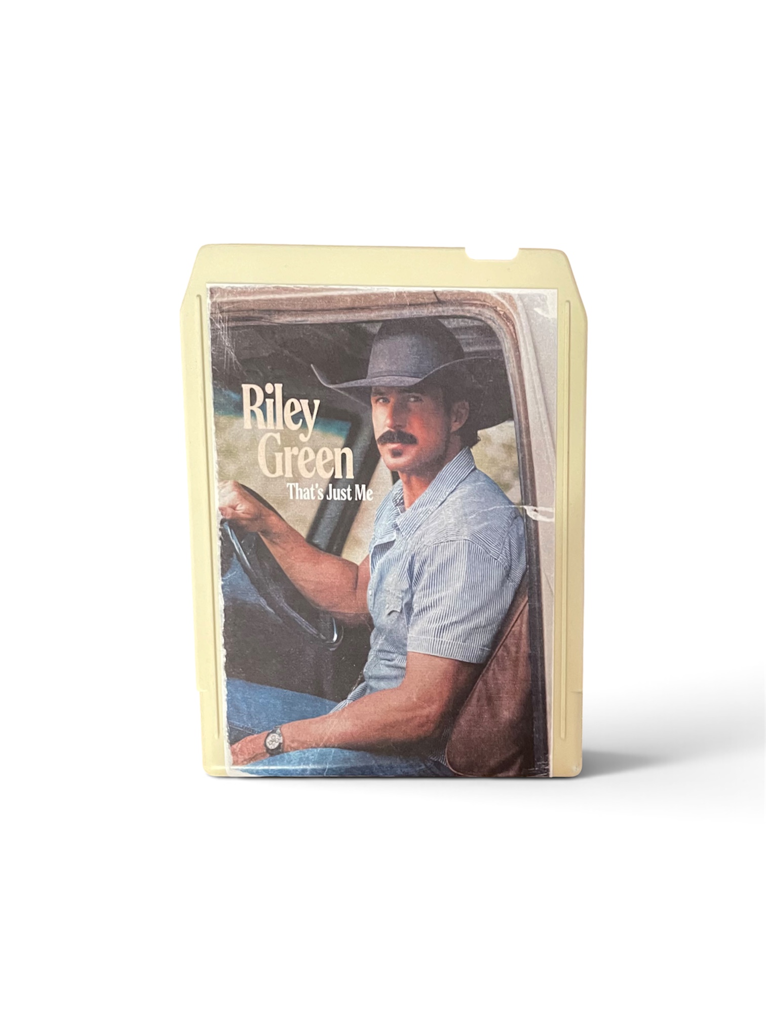 Riley Green